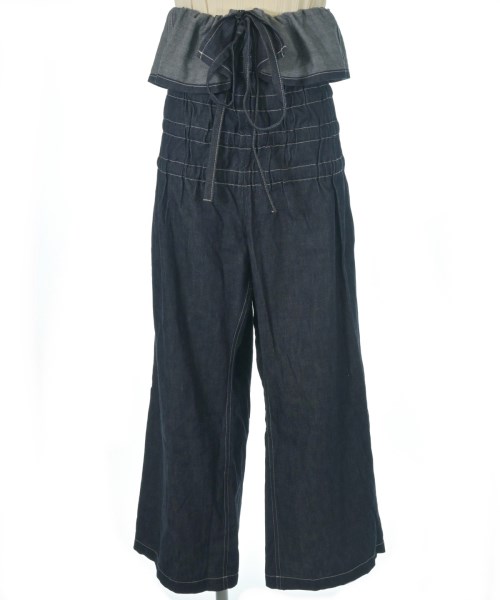 ヨウジヤマモト(YOHJI YAMAMOTO)のYOHJI YAMAMOTO オールインワン/サロペット