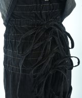 Yohji Yamamoto（ヨウジヤマモト）オールインワン/サロペット 紺 サイズ:2(S位) レディース/2200609570289