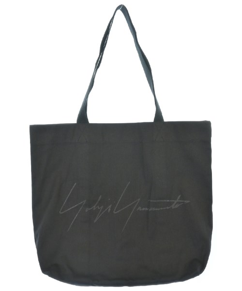 ヨウジヤマモト(YOHJI YAMAMOTO)のYOHJI YAMAMOTO トートバッグ