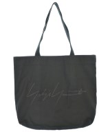 YOHJI YAMAMOTO トートバッグ