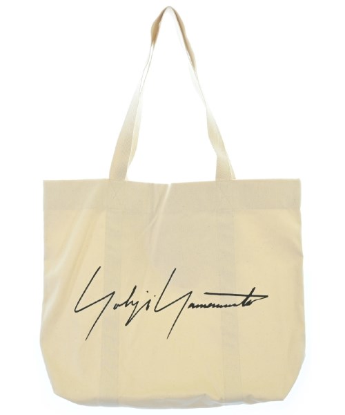 ヨウジヤマモト(YOHJI YAMAMOTO)のYOHJI YAMAMOTO トートバッグ