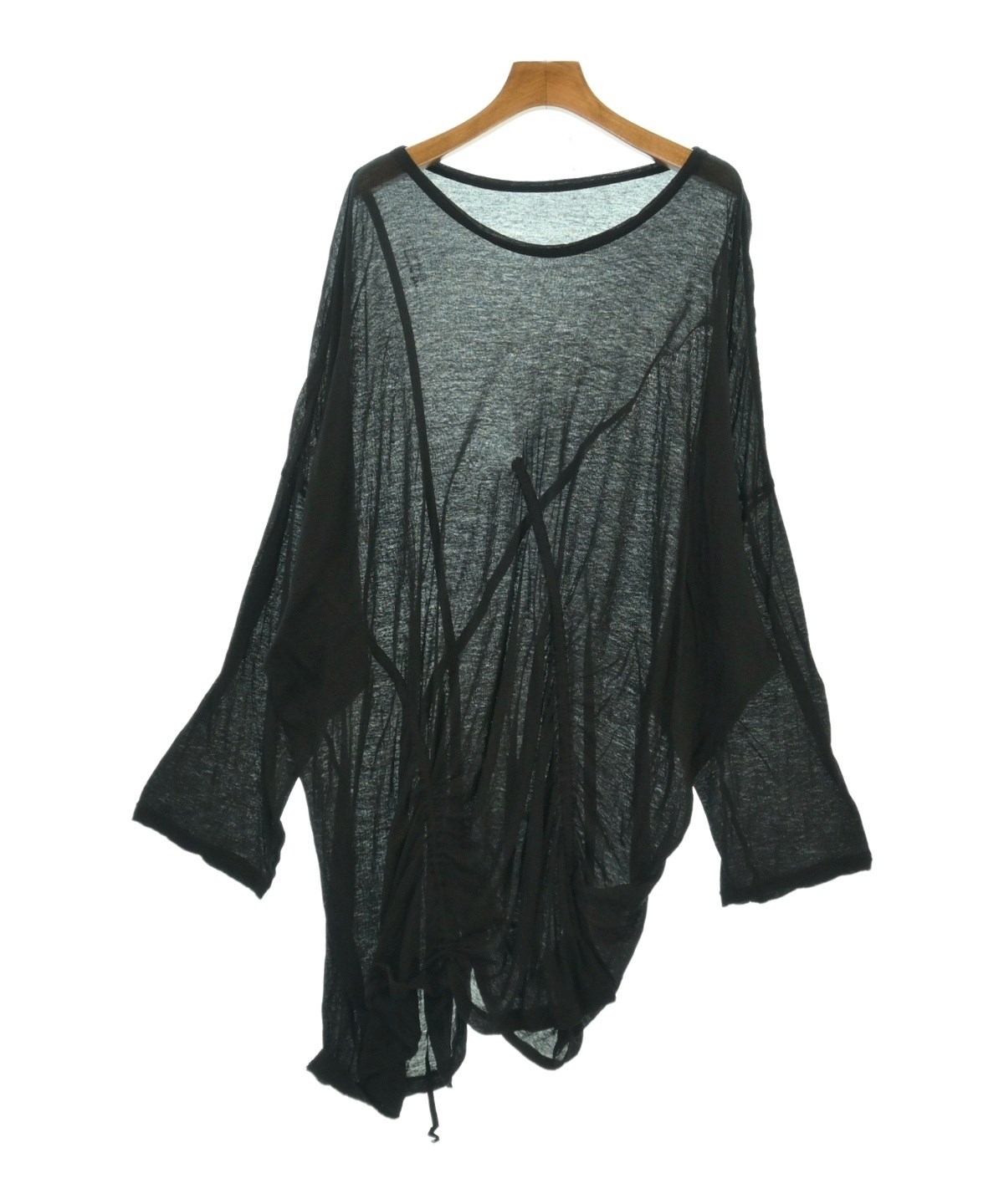 Yohji Yamamoto - YOHJI YAMAMOTO Tシャツ・カットソー 2(S位