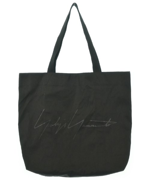 ヨウジヤマモト(YOHJI YAMAMOTO)のYOHJI YAMAMOTO トートバッグ
