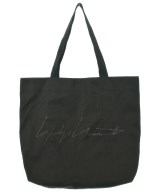 YOHJI YAMAMOTO トートバッグ
