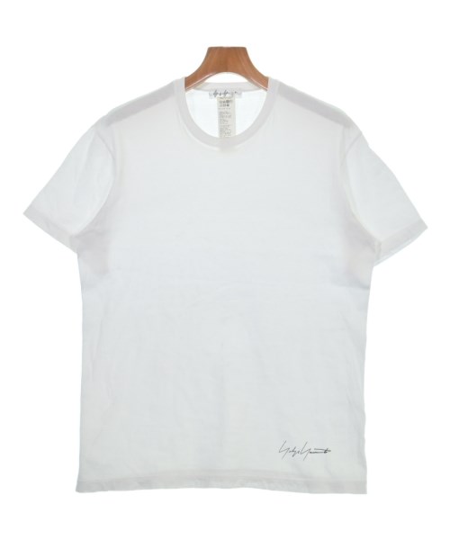 ヨウジヤマモト(YOHJI YAMAMOTO)のYOHJI YAMAMOTO Tシャツ・カットソー