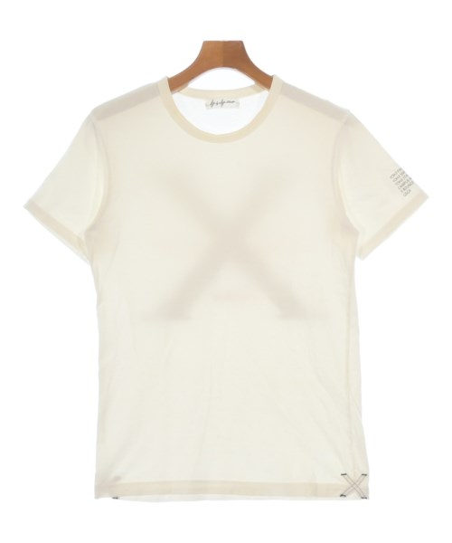 ヨウジヤマモト(YOHJI YAMAMOTO)のYOHJI YAMAMOTO Tシャツ・カットソー