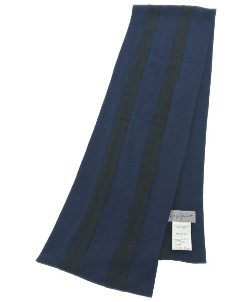 ヨウジヤマモト(YOHJI YAMAMOTO)のYOHJI YAMAMOTO ストール