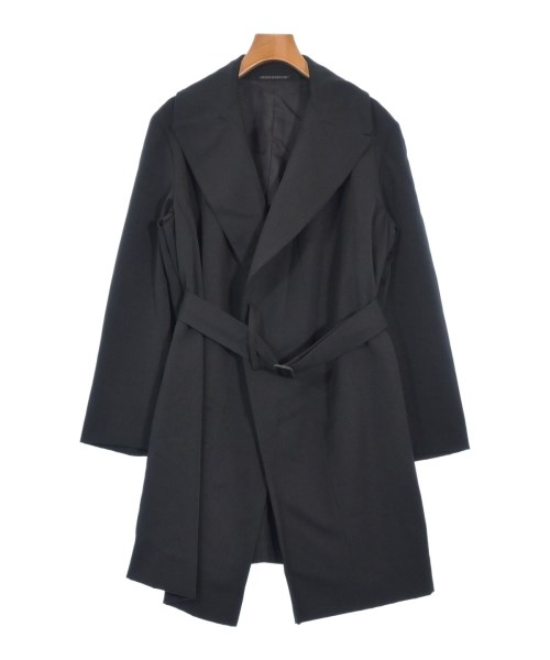 ヨウジヤマモト(YOHJI YAMAMOTO)のYOHJI YAMAMOTO コート