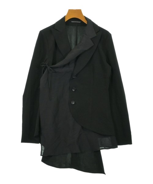 ヨウジヤマモト(YOHJI YAMAMOTO)のYOHJI YAMAMOTO ジャケット