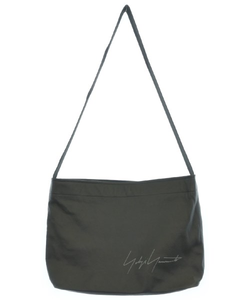 ヨウジヤマモト(YOHJI YAMAMOTO)のYOHJI YAMAMOTO ショルダーバッグ