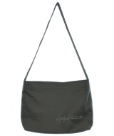 YOHJI YAMAMOTO ショルダーバッグ