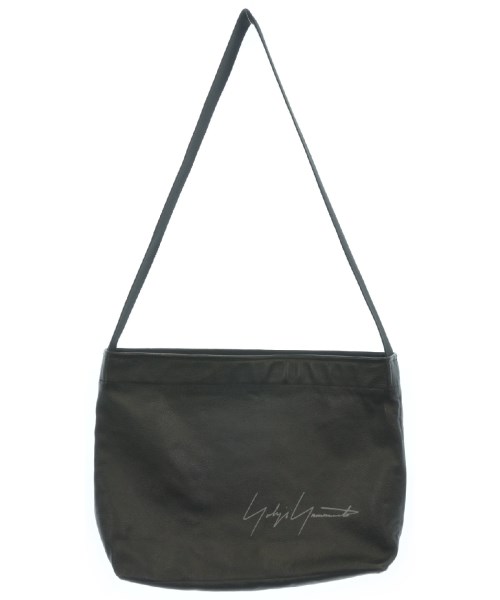 ヨウジヤマモト(YOHJI YAMAMOTO)のYOHJI YAMAMOTO ショルダーバッグ