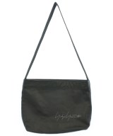 YOHJI YAMAMOTO ショルダーバッグ