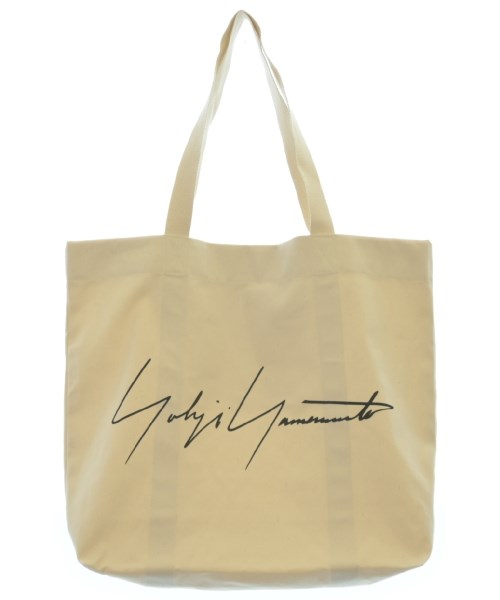 ヨウジヤマモト(YOHJI YAMAMOTO)のYOHJI YAMAMOTO トートバッグ