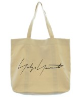 YOHJI YAMAMOTO トートバッグ