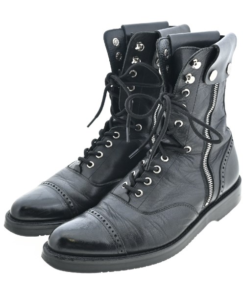 ヨウジヤマモト(YOHJI YAMAMOTO)のYOHJI YAMAMOTO ブーツ