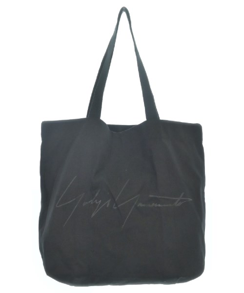 ヨウジヤマモト(YOHJI YAMAMOTO)のYOHJI YAMAMOTO トートバッグ