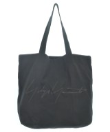 YOHJI YAMAMOTO トートバッグ