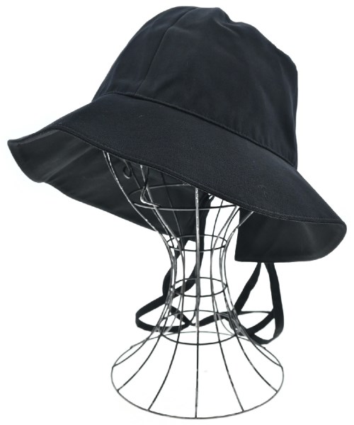 ヨウジヤマモト(YOHJI YAMAMOTO)のYOHJI YAMAMOTO 帽子（その他）