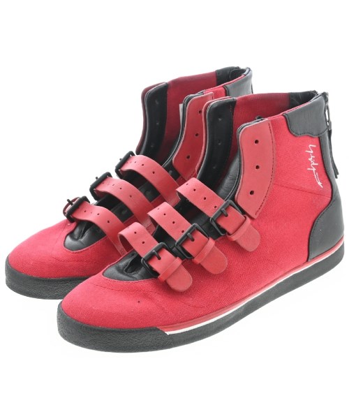 ヨウジヤマモト(YOHJI YAMAMOTO)のYOHJI YAMAMOTO スニーカー