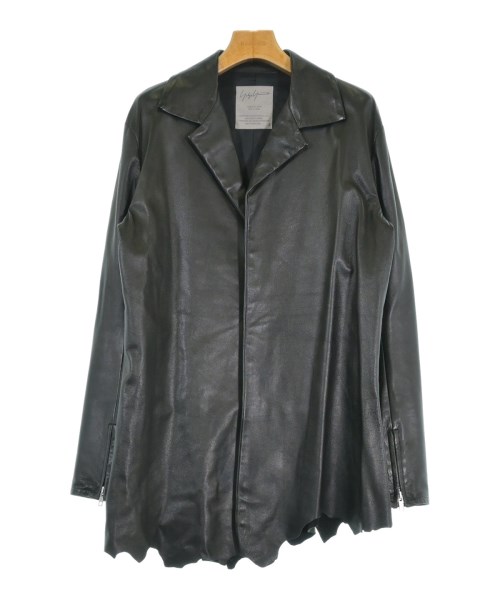 ヨウジヤマモト(YOHJI YAMAMOTO)のYOHJI YAMAMOTO カジュアルジャケット