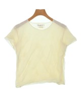 YOHJI YAMAMOTO Tシャツ・カットソー