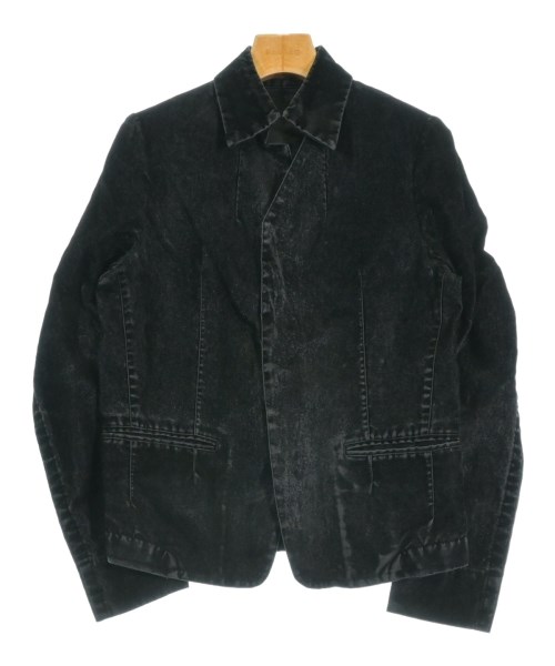 ヨウジヤマモト(YOHJI YAMAMOTO)のYOHJI YAMAMOTO カジュアルジャケット