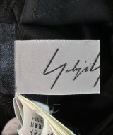 Yohji Yamamoto（ヨウジヤマモト）ワンピース 黒 サイズ:1(XS位) レディース/2200663047376