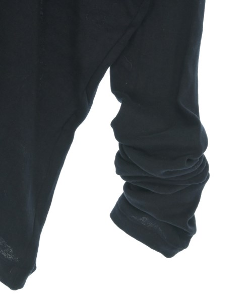 Yohji Yamamoto（ヨウジヤマモト）Tシャツ・カットソー 紺 サイズ:2(S位) レディース/2200663047659