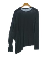 Yohji Yamamoto（ヨウジヤマモト）Tシャツ・カットソー 紺 サイズ:2(S位) レディース/2200663047659