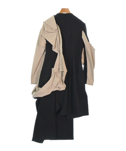 Yohji Yamamoto（ヨウジヤマモト）その他 黒 サイズ:1(XS位) レディース/2200672609039