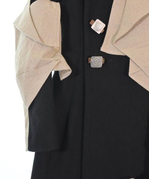 Yohji Yamamoto（ヨウジヤマモト）その他 黒 サイズ:1(XS位) レディース/2200672609039