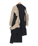Yohji Yamamoto（ヨウジヤマモト）その他 黒 サイズ:1(XS位) レディース/2200672609039