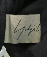 Yohji Yamamoto（ヨウジヤマモト）その他 黒 サイズ:1(XS位) レディース/2200672609039