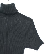 Yohji Yamamoto（ヨウジヤマモト）ニット・セーター 黒 サイズ:3(M位) レディース/2200668019088