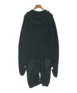 Yohji Yamamoto（ヨウジヤマモト）カーディガン 黒 サイズ:3(M位) レディース/2200672997112