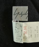 Yohji Yamamoto（ヨウジヤマモト）カーディガン 黒 サイズ:3(M位) レディース/2200672997112