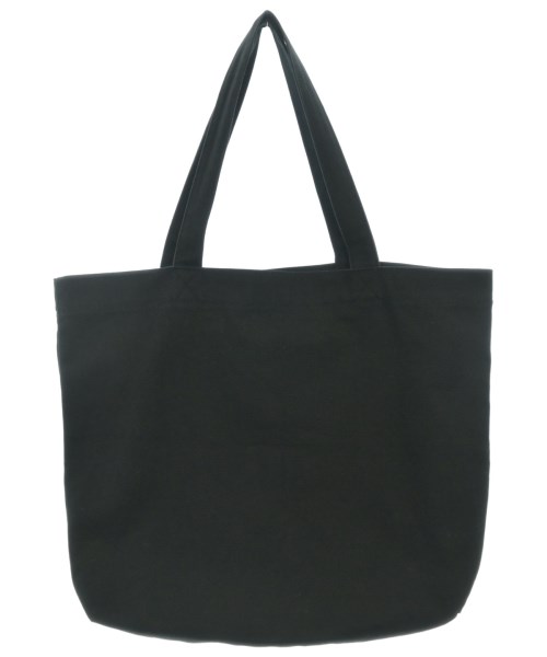Yohji Yamamoto（ヨウジヤマモト）トートバッグ 黒 サイズ:- メンズ/2200674167049