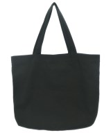 Yohji Yamamoto（ヨウジヤマモト）トートバッグ 黒 サイズ:- メンズ/2200674167049