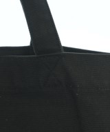 Yohji Yamamoto（ヨウジヤマモト）トートバッグ 黒 サイズ:- メンズ/2200674167049