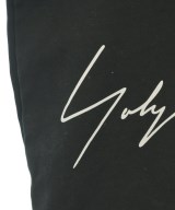 Yohji Yamamoto（ヨウジヤマモト）トートバッグ 黒 サイズ:- メンズ/2200674167049