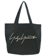 YOHJI YAMAMOTO トートバッグ