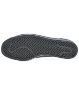 Yohji Yamamoto（ヨウジヤマモト）スニーカー 黒 サイズ:26cm メンズ/2200674365094