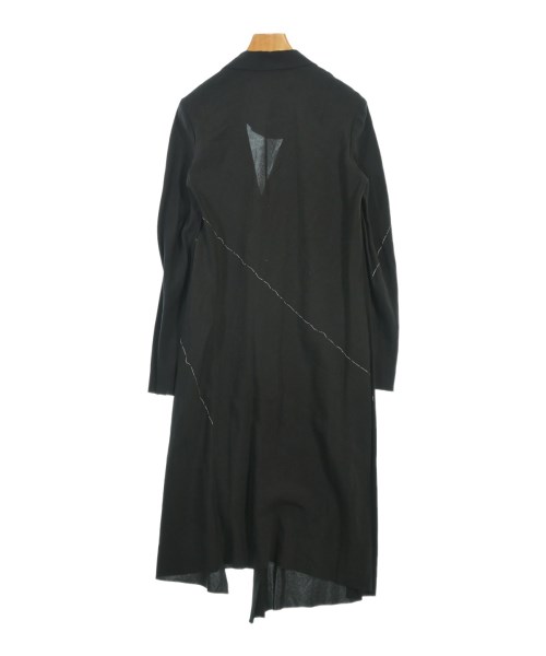 Yohji Yamamoto（ヨウジヤマモト）その他 黒 サイズ:1(XS位) レディース/2200674570016