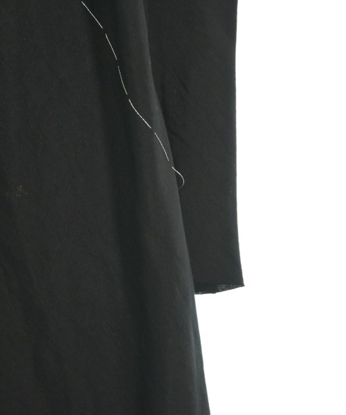 Yohji Yamamoto（ヨウジヤマモト）その他 黒 サイズ:1(XS位) レディース/2200674570016