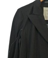 Yohji Yamamoto（ヨウジヤマモト）その他 黒 サイズ:1(XS位) レディース/2200674570016
