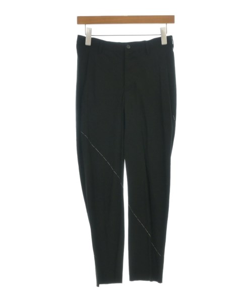 YOHJI YAMAMOTO(ヨウジヤマモト)その他 黒 サイズ:1(XS位)/2200674570023