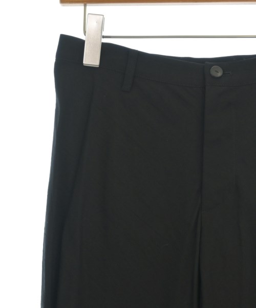 Yohji Yamamoto（ヨウジヤマモト）その他 黒 サイズ:1(XS位) レディース/2200674570023