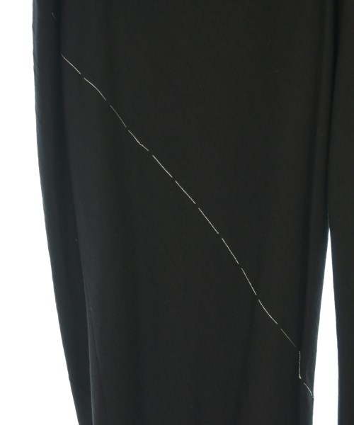 Yohji Yamamoto（ヨウジヤマモト）その他 黒 サイズ:1(XS位) レディース/2200674570023