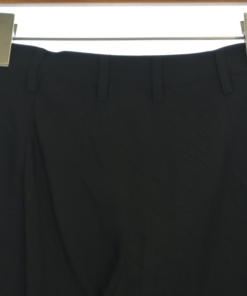 Yohji Yamamoto（ヨウジヤマモト）その他 黒 サイズ:1(XS位) レディース/2200674570023